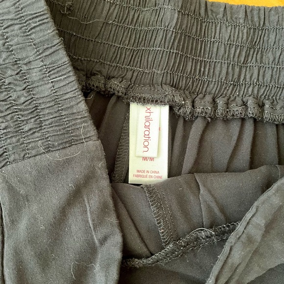 Target brand xhilaration flowy shorts - Picture 2 of 3